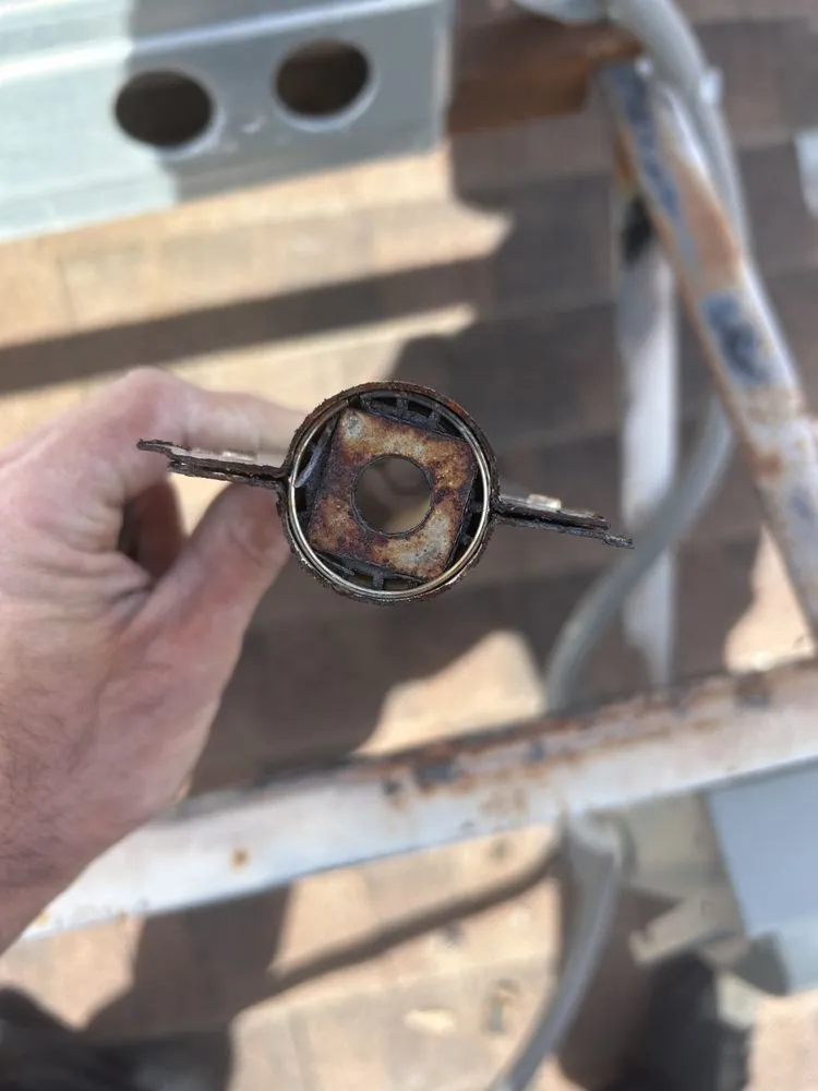 Slide of San Miguel Heating and Air