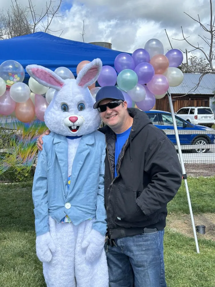 Slide of San Miguel Heating and Air