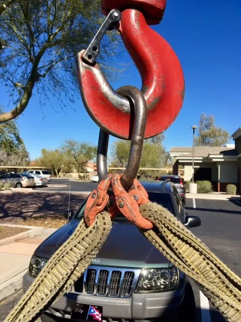 Slide of San Tan A/C Comfort Pros