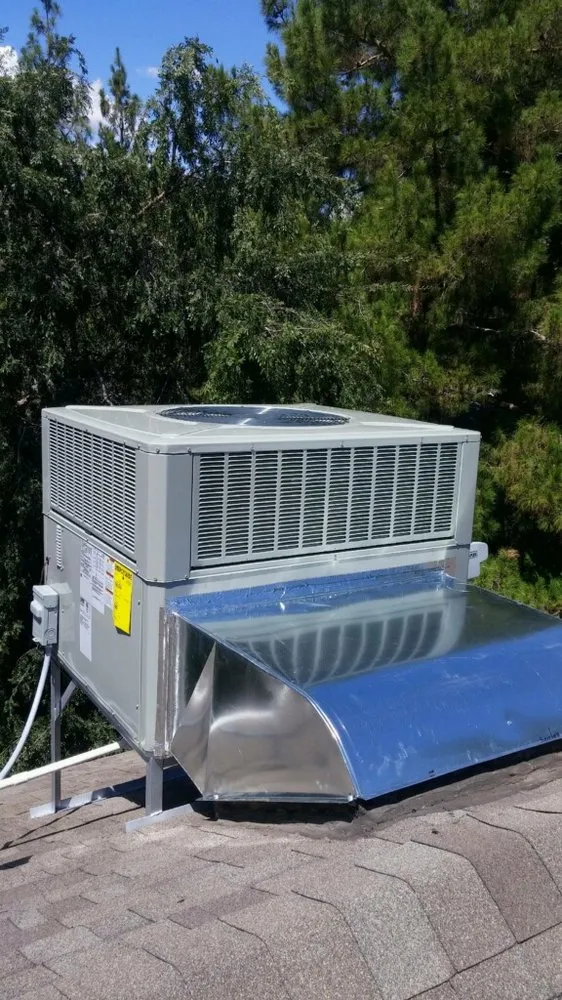 Slide of San Tan A/C Comfort Pros