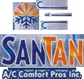 Slide of San Tan A/C Comfort Pros