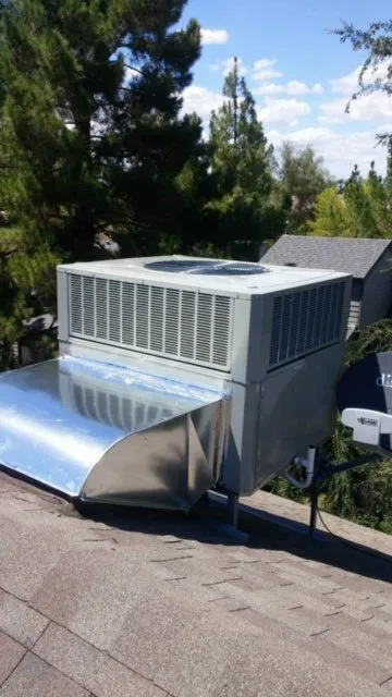 Slide of San Tan A/C Comfort Pros