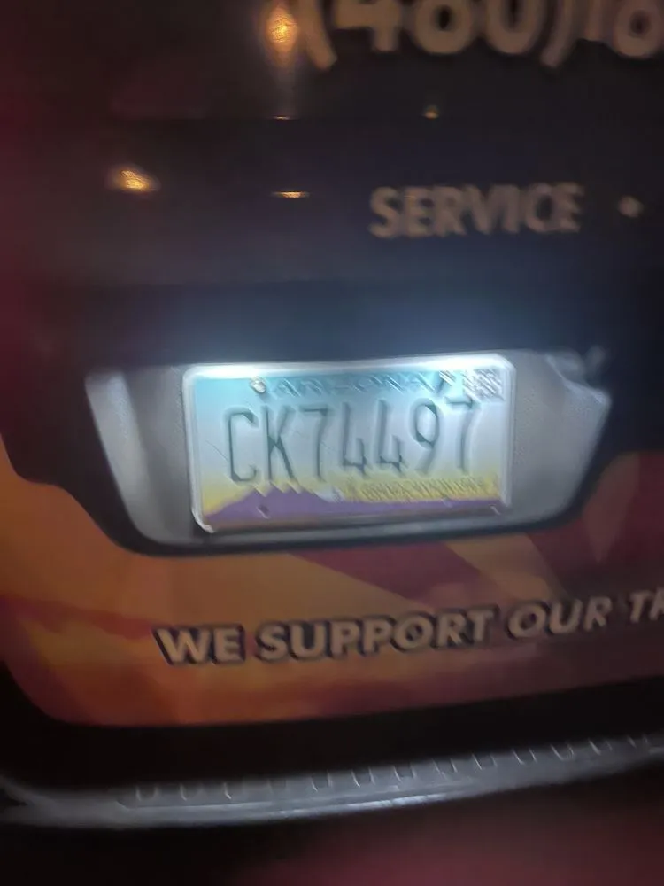 Slide of San Tan A/C Comfort Pros