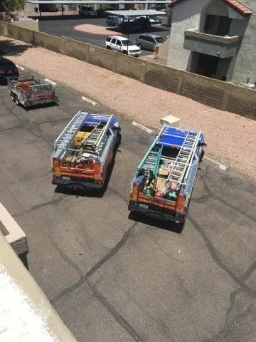 Slide of San Tan A/C Comfort Pros