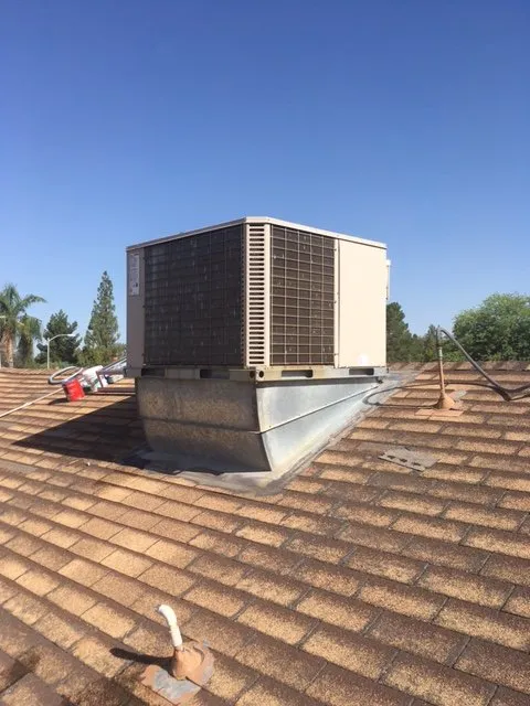 Slide of San Tan A/C Comfort Pros