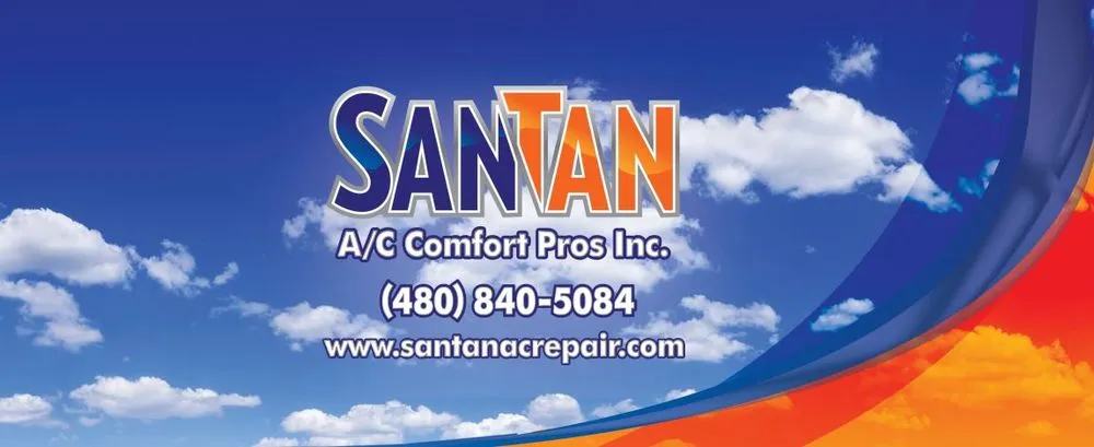 Slide of San Tan A/C Comfort Pros