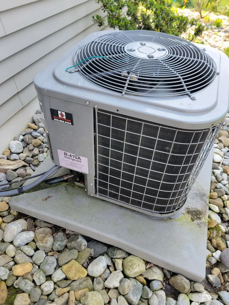 Slide of Sanabria Hvac