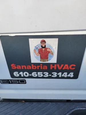 Sanabria Hvac