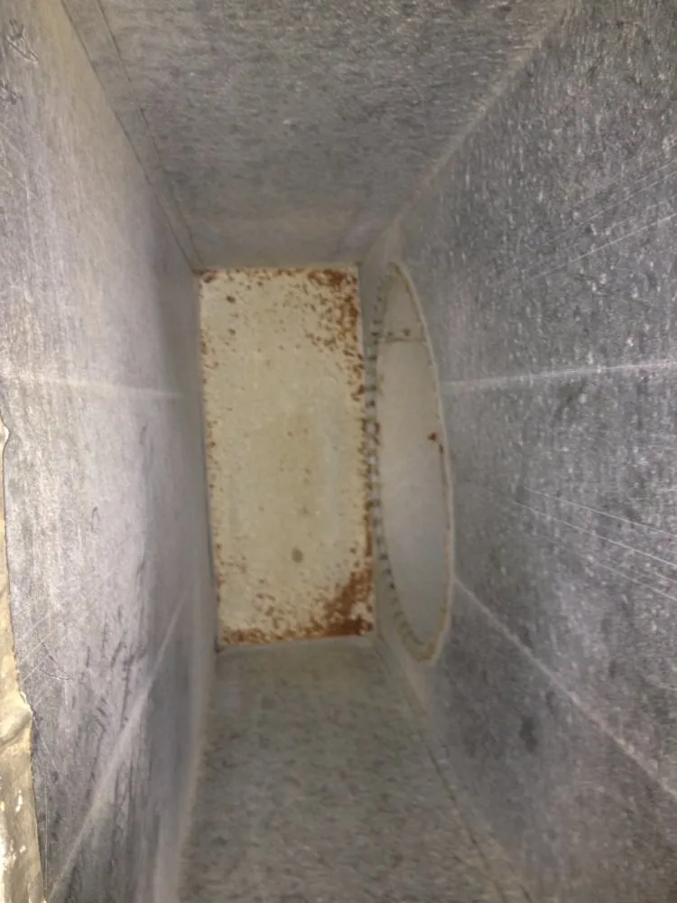 Slide of Sanair Indoor Air Quality