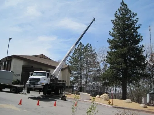 Slide of Sanborn's Air Conditioning & Heating