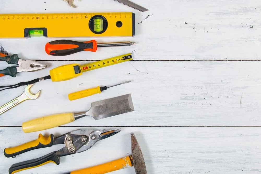 Slide of Sanchez Handyman 24/7