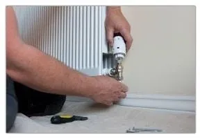 Slide of Sanchez Heating & A/C