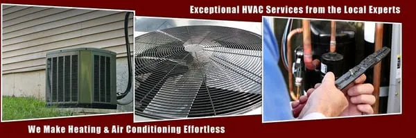 Sanchez Heating & A/C Logo