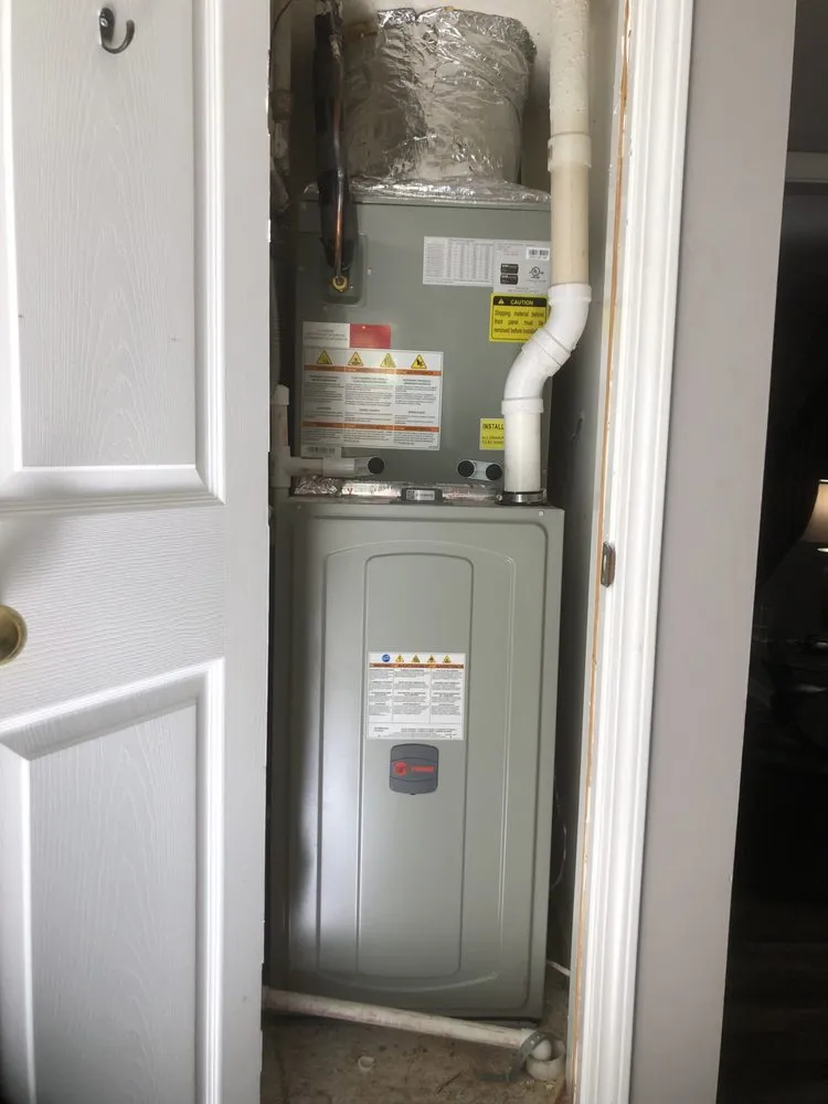 Slide of Sanchez Heating And Cooling