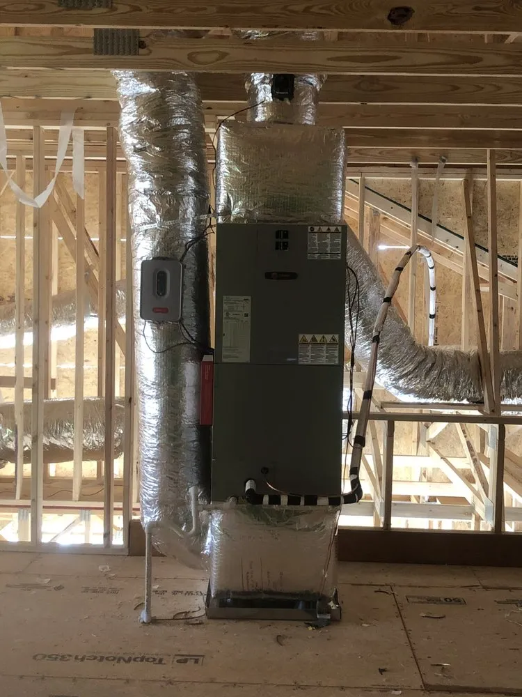 Slide of Sanchez Heating And Cooling