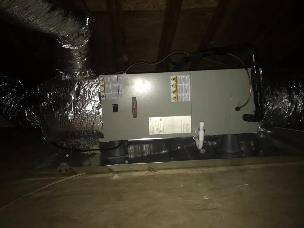 Slide of Sanchez Heating And Cooling