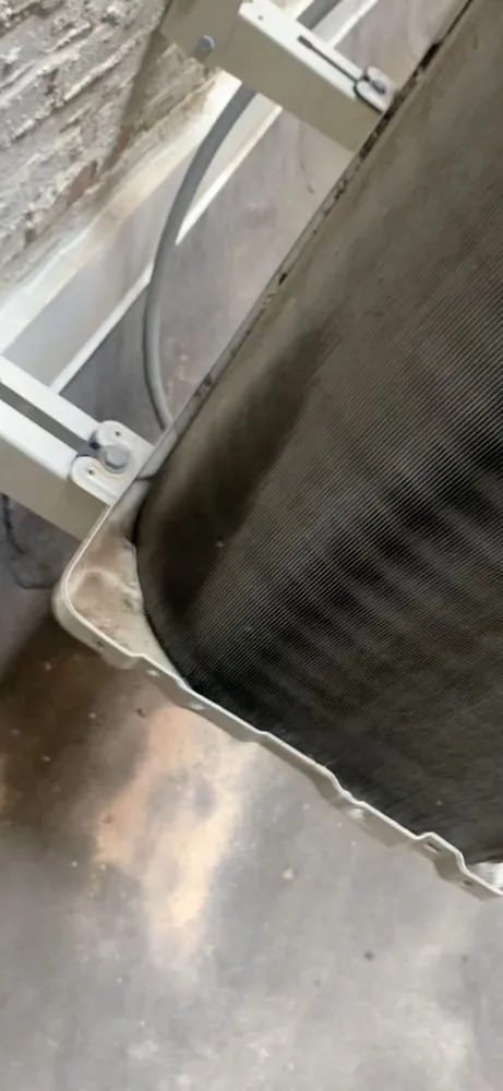 Slide of Sanchez HVAC