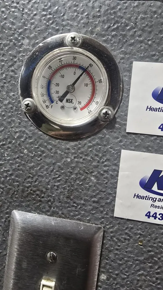 Slide of Sanchez HVAC