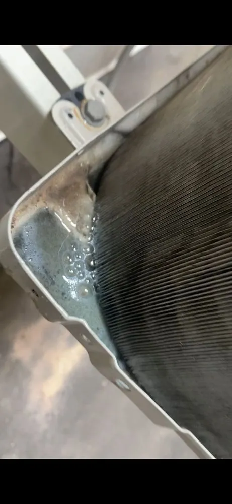 Slide of Sanchez HVAC