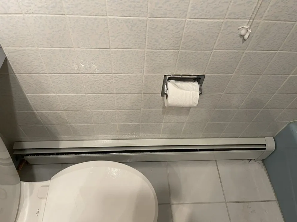 Slide of Sanchez HVAC Services