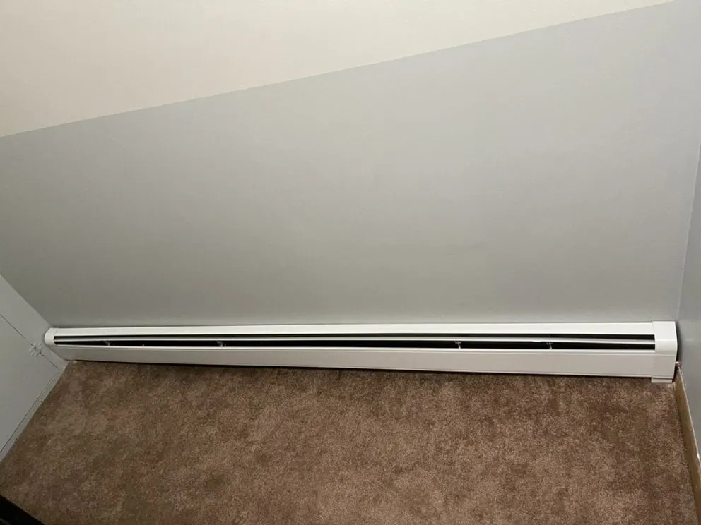 Slide of Sanchez HVAC Services