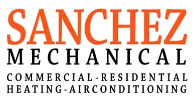 Slide of Sanchez Mechanical