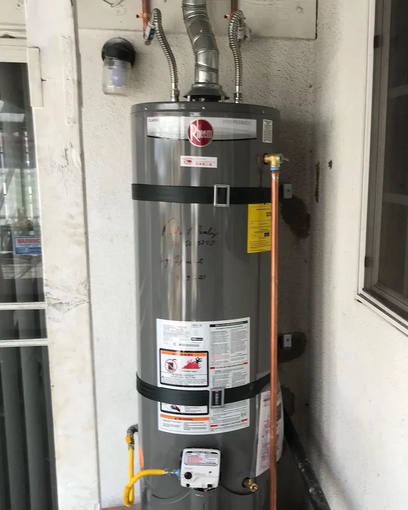 Slide of Sanctuary Licensed Plumber