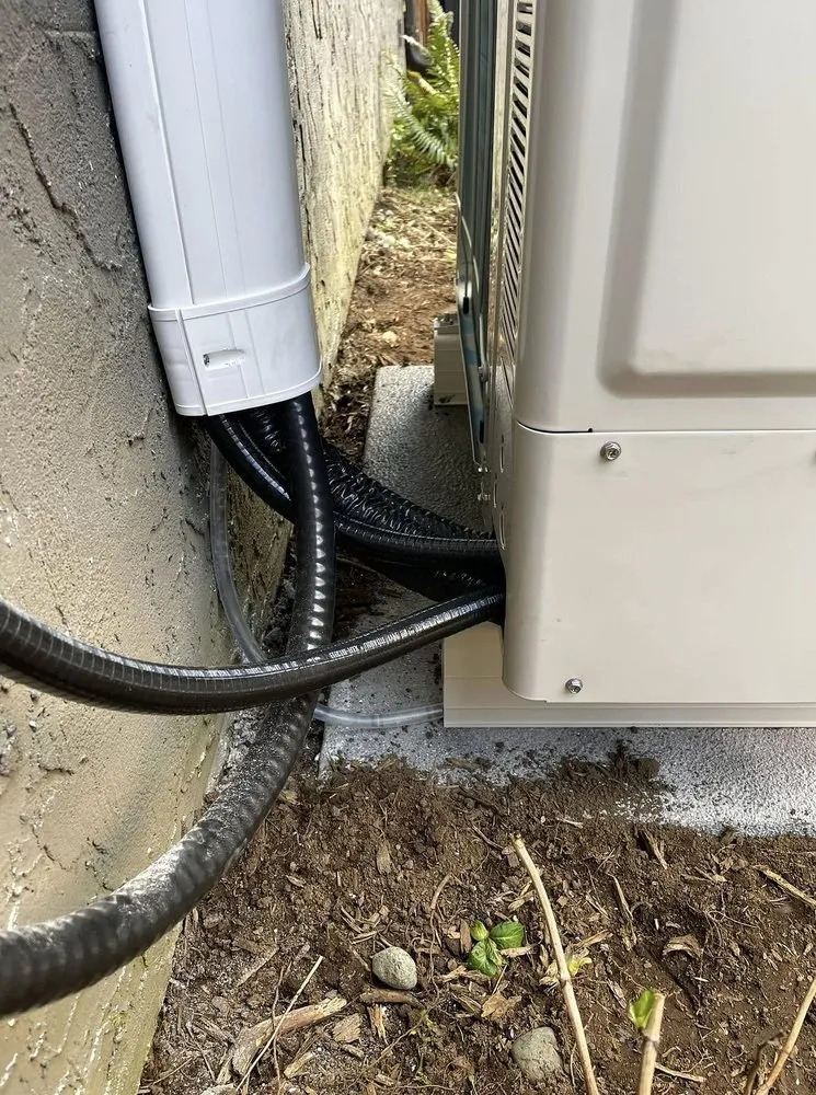 Slide of Sandalwood AC & Heating