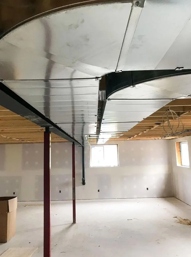 Slide of Sandalwood AC & Heating