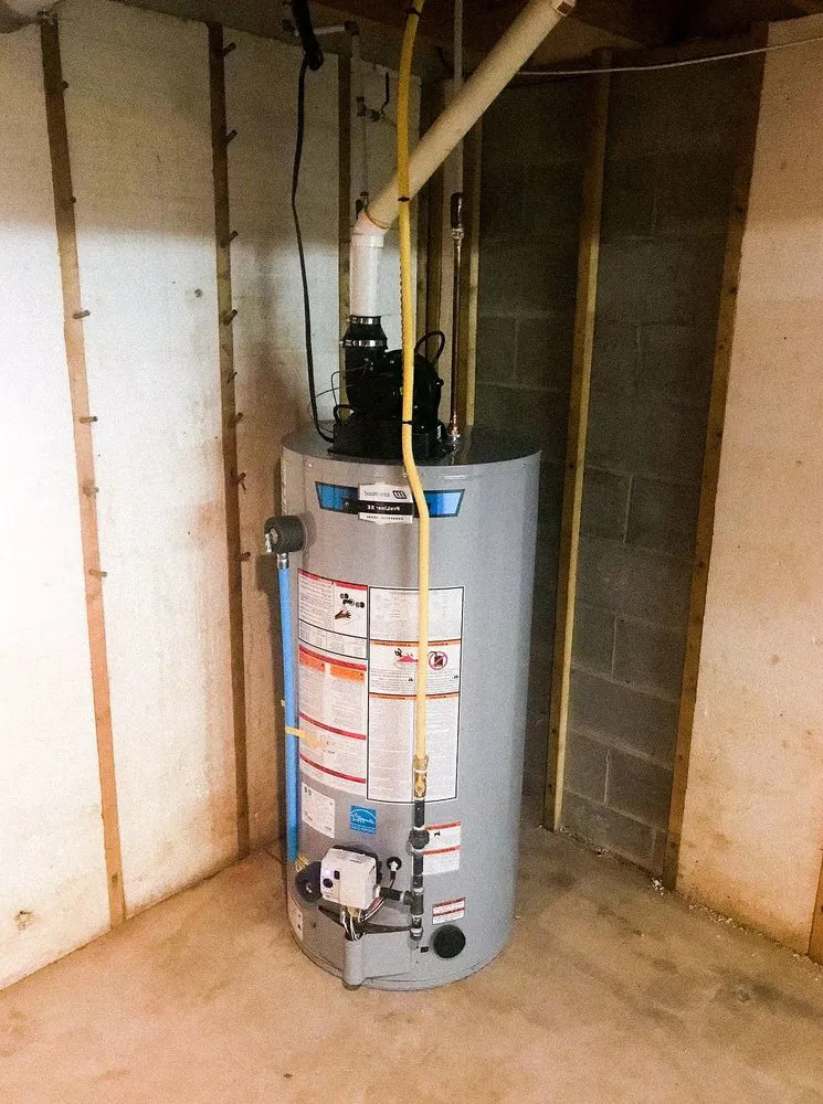 Slide of Sandalwood AC & Heating