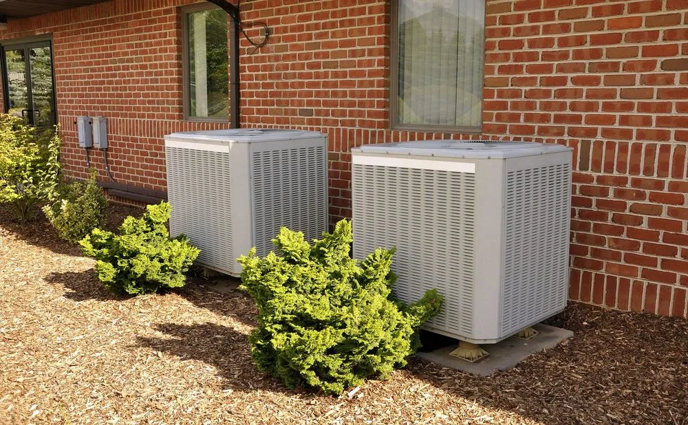 Slide of Sandalwood AC & Heating