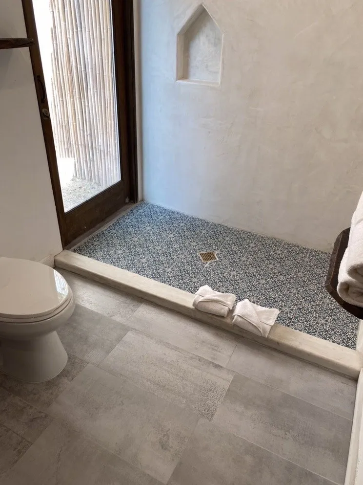 Slide of Sandbar Mechanical