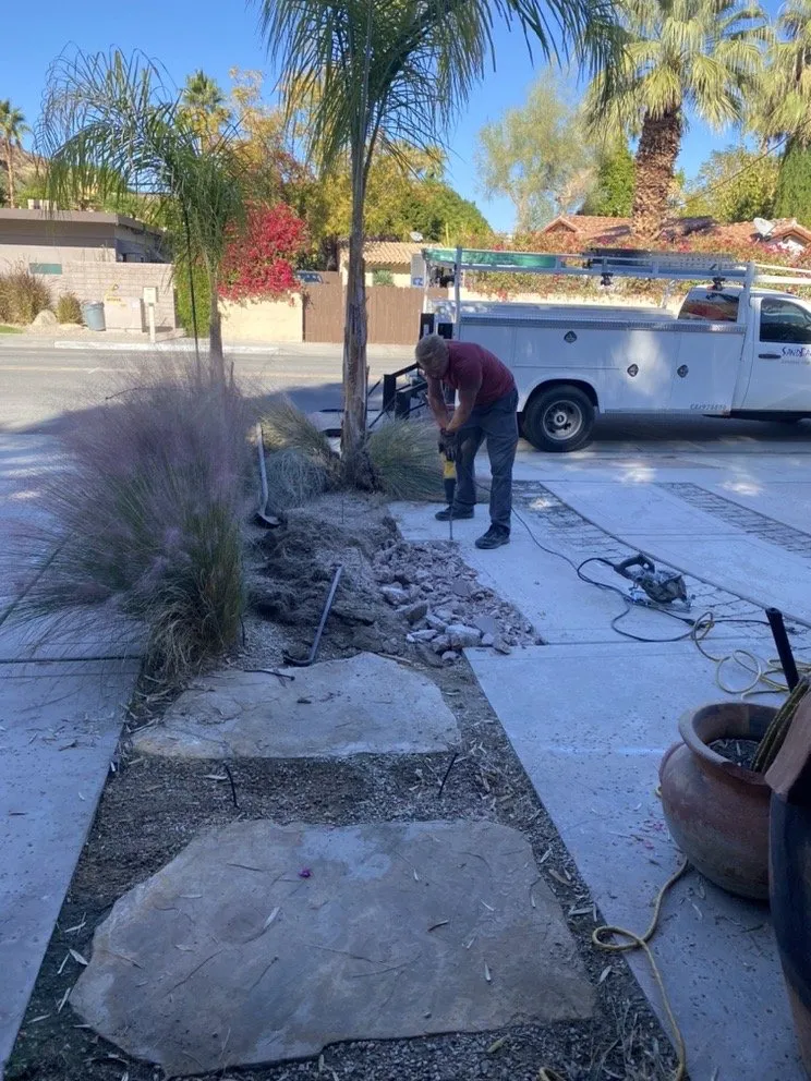 Slide of Sandbar Mechanical