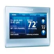 Slide of Sanders & Johnson Heating, Cooling, and Plumbing