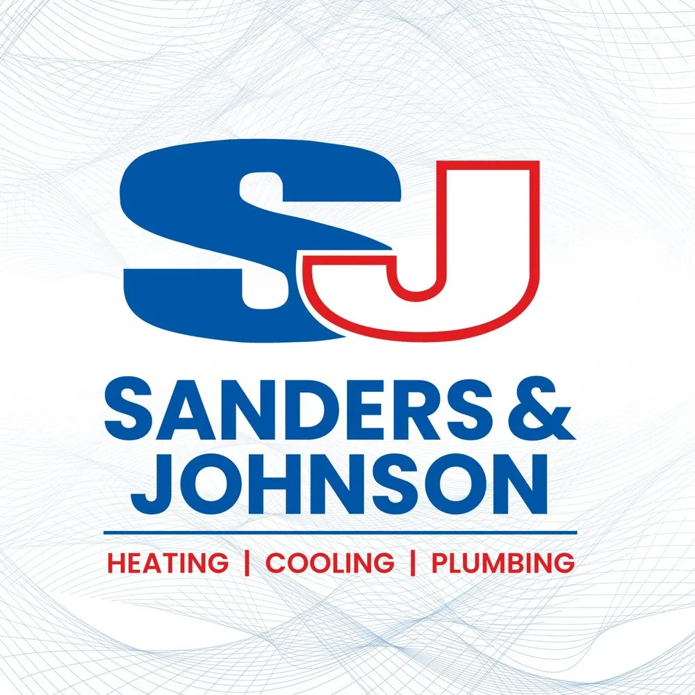 Slide of Sanders & Johnson Heating, Cooling, and Plumbing