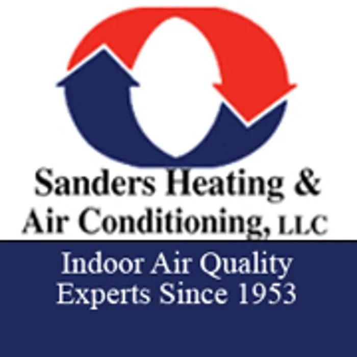 Slide of Sanders Heating & Air Conditioning