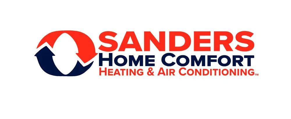 Slide of Sanders Heating & Cooling