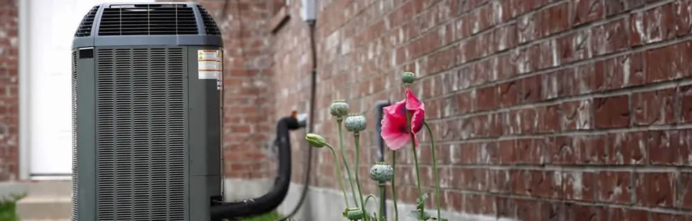 Slide of Sanders Heating & Cooling