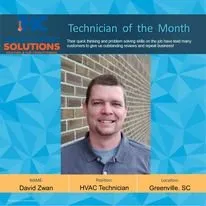 Slide of Sanders Heating & Cooling