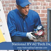 Slide of Sanders Heating & Cooling