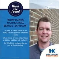 Slide of Sanders Heating & Cooling