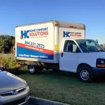 Slide of Sanders Heating & Cooling