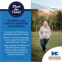 Slide of Sanders Heating & Cooling