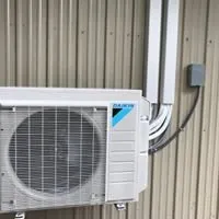 Slide of Sanders Heating & Cooling