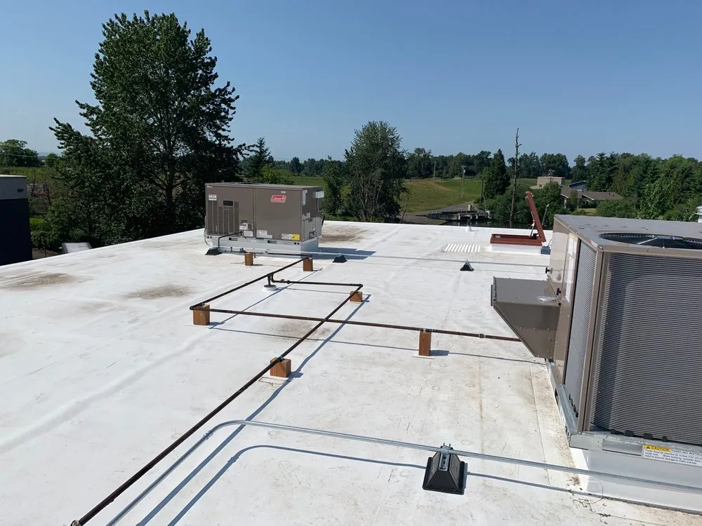 Slide of Sanders Heating & Cooling