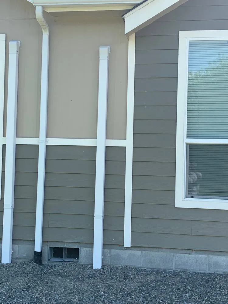 Slide of Sanders Heating & Cooling