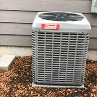 Slide of Sanders Heating & Cooling