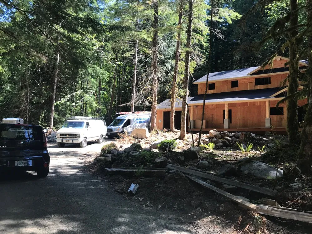 Slide of Sanders Heating & Cooling