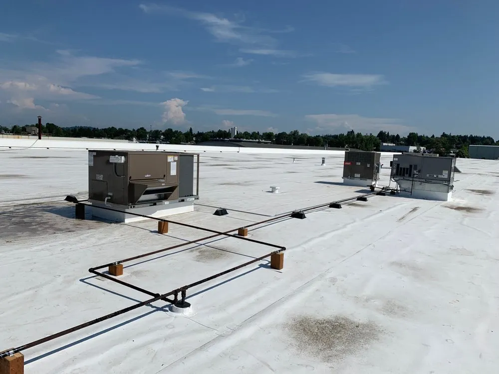 Slide of Sanders Heating & Cooling