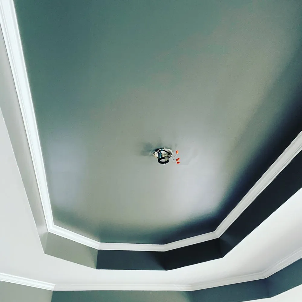 Slide of Sanders Services & Home Maintenance